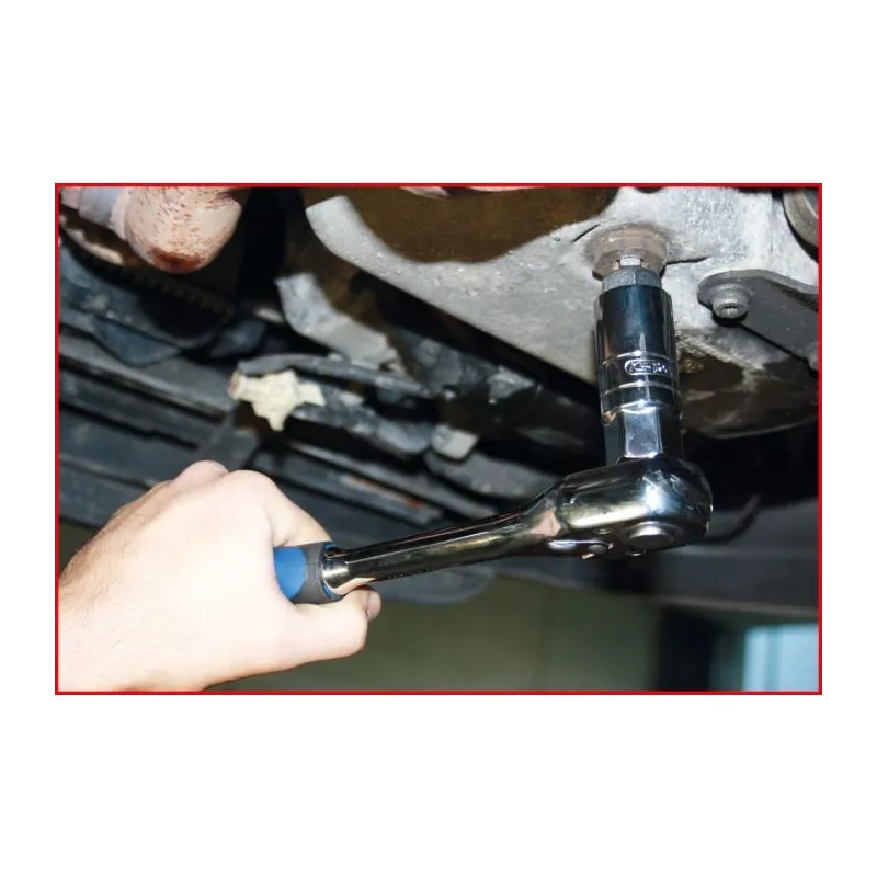 Coffret de 6 embouts pour bouchons de vidange . entrainement 6 pans 21 mm KSTOOLS 150.9390 | 150.9390 Coffret de 6 embouts pour bouchons de vidange . entrainement 6 pans 21 mm KSTOOLS 150.9390 | 150.9390