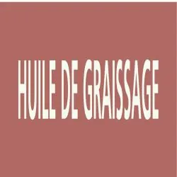 Panneau HUILE DE GRAISSAGE 222X37 MARQ Taliaplast 731627