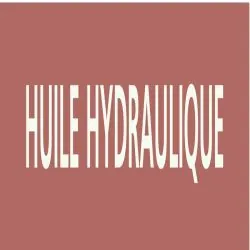 Panneau HUILE HYDROLIQUE 222X37 MARQUA Taliaplast 731629