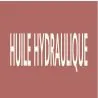 Panneau HUILE HYDROLIQUE 222X37 MARQUA Taliaplast 731629