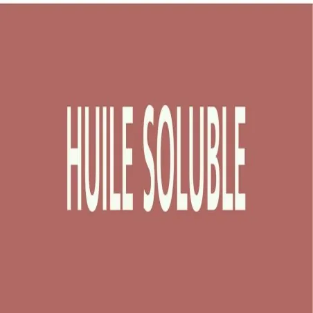 Panneau HUILE SOLUBLE 222X37 MARQUAGE Taliaplast 731633