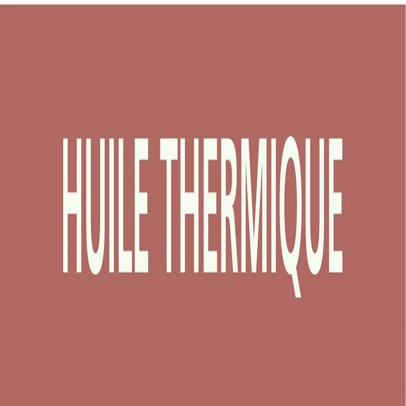 Panneau HUILE THERMIQUE 222X37 MARQUAG Taliaplast 731634