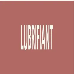 Panneau LUBRIFIANT 222X37 MARQUAGE TUY Taliaplast 731636