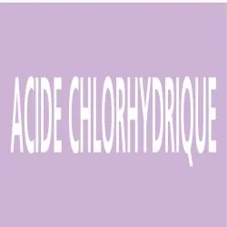 Panneau ACIDE CHLORHYDRIQUE 222X37 MAR Taliaplast 731703