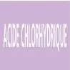 Panneau ACIDE CHLORHYDRIQUE 222X37 MAR Taliaplast 731703