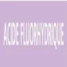 Panneau ACIDE FLUORHYDRIQUE 222X37 MAR Taliaplast 731704