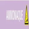 Panneau AMMONIAQUE 222X37 MARQUAGE TUY Taliaplast 731712