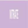 Panneau NITRATE 222X37 MARQUAGE TUYAUT Taliaplast 731728