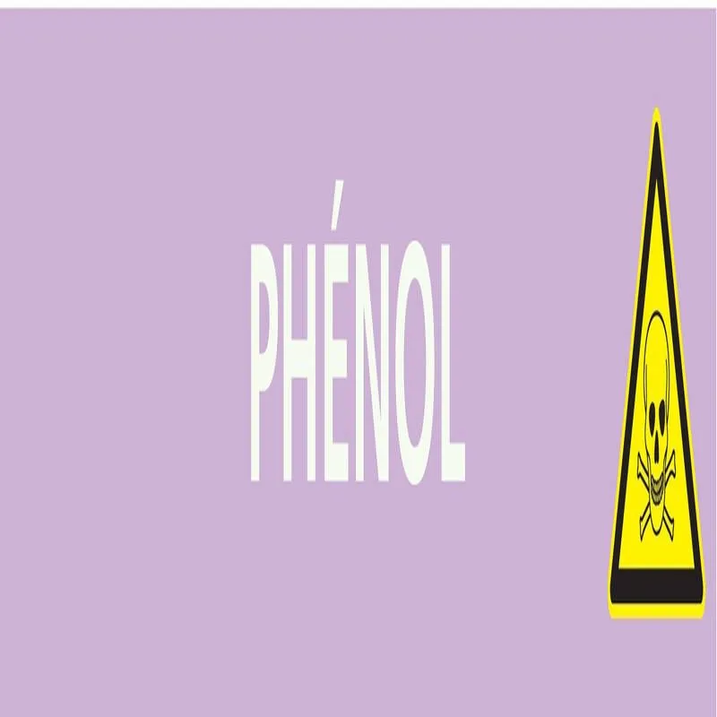 Panneau PHENOL 222X37 MARQUAGE TUYAUTE Taliaplast 731731