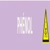 Panneau PHENOL 222X37 MARQUAGE TUYAUTE Taliaplast 731731