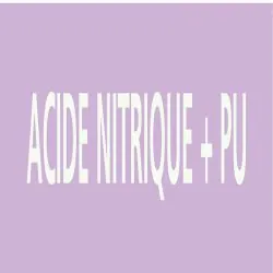 Panneau ACIDE NITRIQUE + PU 222X37 MAR Taliaplast 731736