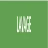 Panneau LAVAGE 222x37mm (20 ADHESIFS P Taliaplast 731803