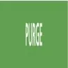 Panneau PURGE 222X37 MARQUAGE TUYAUTER Taliaplast 731804