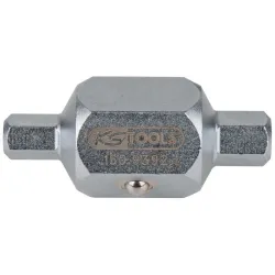 Embout pour bouchons de vidange 6 pans 5/16" x 3/8" KSTOOLS 150.9392 | 150.9392