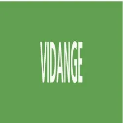 Panneau VIDANGE 222x37mm (20 ADHESIFS Taliaplast 731809