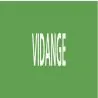 Panneau VIDANGE 222x37mm (20 ADHESIFS Taliaplast 731809