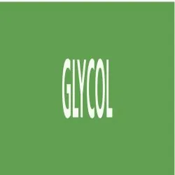 Panneau GLYCOL 222x37mm (20 ADHESIFS P Taliaplast 731816