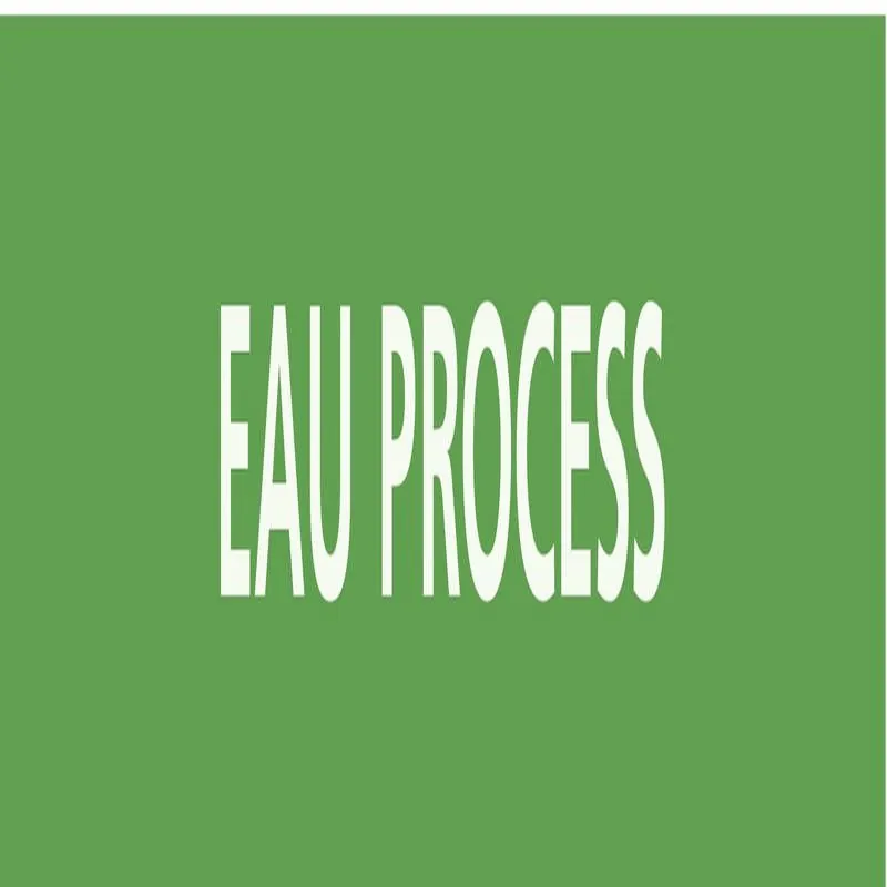 Panneau EAU DE PROCESS 156X26 MARQUAGE Taliaplast 732187