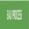 Panneau EAU DE PROCESS 156X26 MARQUAGE Taliaplast 732187