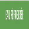 Panneau EAU REFRIGEREE 156X26 MARQUAGE Taliaplast 732190