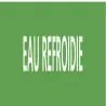 Panneau EAU REFROIDIE 156X26 MARQUAGE Taliaplast 732191