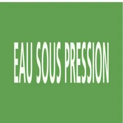 Panneau EAU S/PRESSION 156X26 MARQUAGE Taliaplast 732195