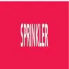 Panneau SPRINKLER 156X26 MARQUAGE TUYA Taliaplast 732409