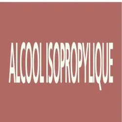 Panneau ALCOOL ISOPROPYLIQUE 156X26 MA Taliaplast 732605
