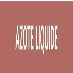 Panneau AZOTE LIQUIDE 156X26 MARQUAGE Taliaplast 732606