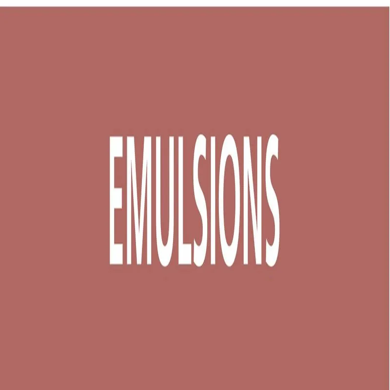 Panneau EMULSIONS 156X26 MARQUAGE TUYA Taliaplast 732609