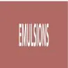 Panneau EMULSIONS 156X26 MARQUAGE TUYA Taliaplast 732609