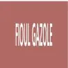 Panneau FIOUL GAZOLE 156X26 MARQUAGE T Taliaplast 732612