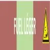 Panneau FUEL LEGER 156X26 MARQUAGE TUY Taliaplast 732619