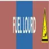 Panneau FUEL LOURD 156X26 MARQUAGE TUY Taliaplast 732620