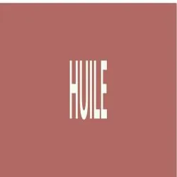 Panneau HUILE 156X26 MARQUAGE TUYAUTER Taliaplast 732625