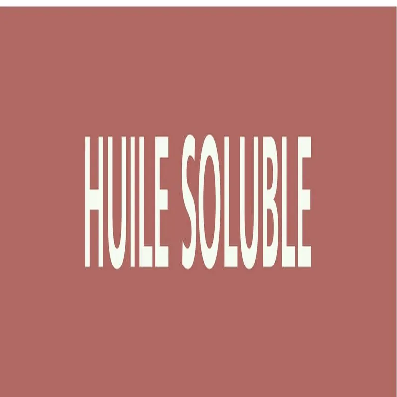 Panneau HUILE SOLUBLE 156X26 MARQUAGE Taliaplast 732633