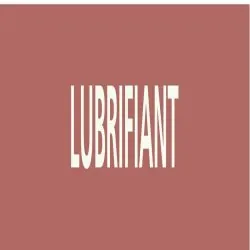 Panneau LUBRIFIANT 156X26 MARQUAGE TUY Taliaplast 732636