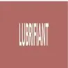 Panneau LUBRIFIANT 156X26 MARQUAGE TUY Taliaplast 732636