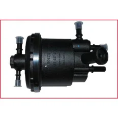 Clé pour filtre à huile 3/8" - diamètre 109 mm pour HDI PSA KSTOOLS 150.9398 | 150.9398