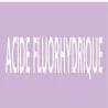 Panneau ACIDE FLUORHYDRIQUE 156X26 MAR Taliaplast 732704