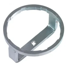 Clé pour filtre à huile 3/8" - diamètre 109 mm pour HDI PSA KSTOOLS 150.9398 | 150.9398