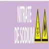 Panneau NITRATE DE SODIUM 156X26 MARQU Taliaplast 732729