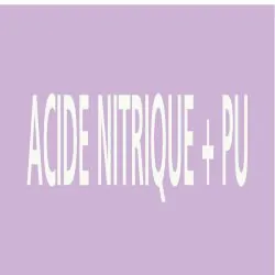 Panneau ACIDE NITRIQUE + PU 156X26 MAR Taliaplast 732736