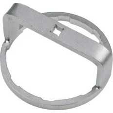 Clé pour filtre à huile 3/8" - diamètre 109 mm pour HDI PSA KSTOOLS 150.9398 | 150.9398