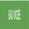 Panneau EAU VICIÉE 156x26mm (20 ADHESI Taliaplast 732802