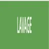 Panneau LAVAGE 156x26mm (20 ADHESIFS P Taliaplast 732803