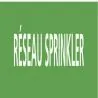 Panneau RÉSEAU SPRINKLER 156x26mm (20 Taliaplast 732806