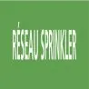 Panneau RESEAU SPRINKLER 312X52 MARQUA Taliaplast 730806