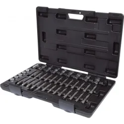 Coffret d'outils de compression d'amortisseur 39 pièces KSTOOLS 150.9400 | 150.9400