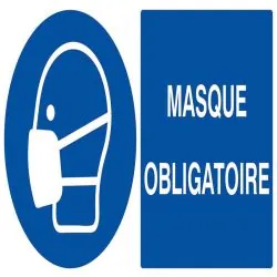 MASQUE OBLIGATOIRE 330x200 NOR Taliaplast 621525